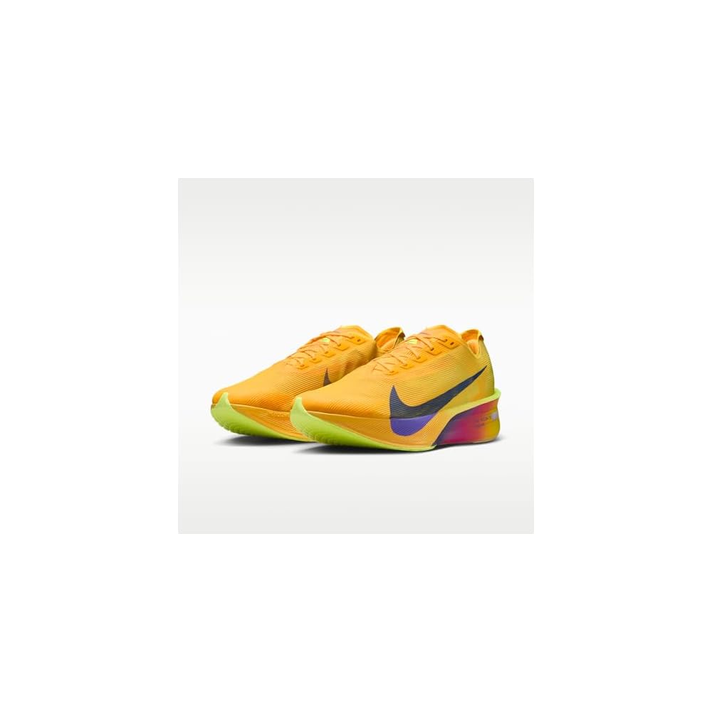 Citron Pulse/Laser Orange/Volt Ice/Indigo Burst