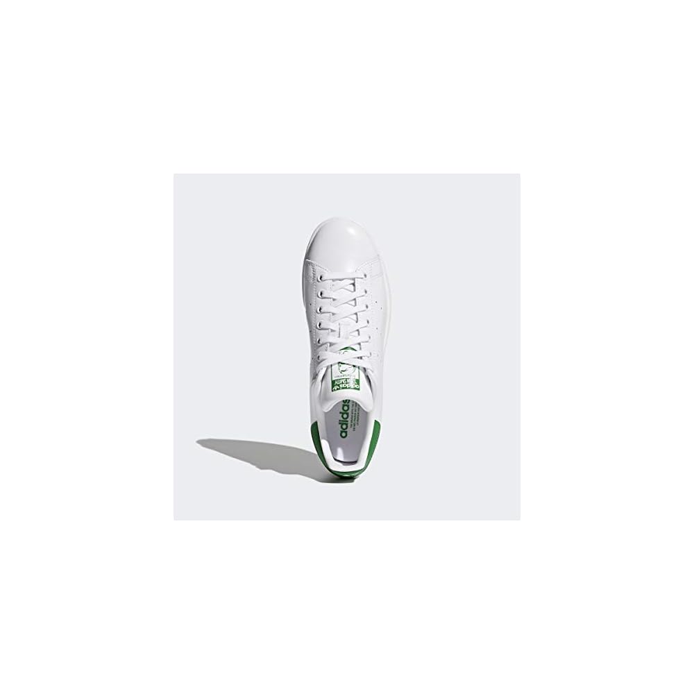 Cloud White/Core White/Green