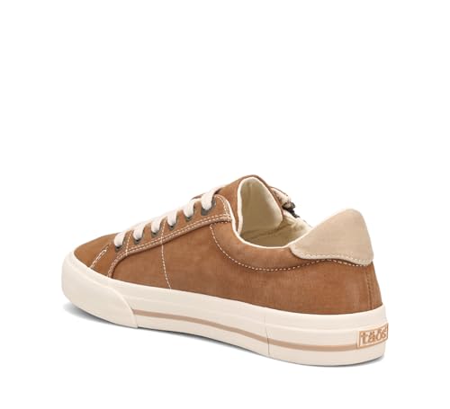 Golden Tan/Tan Distressed