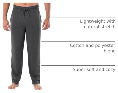 Charcoal Heather