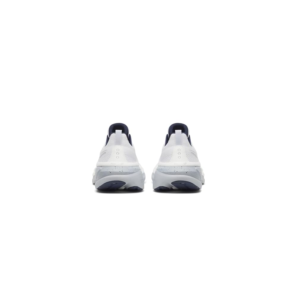 White/Navy