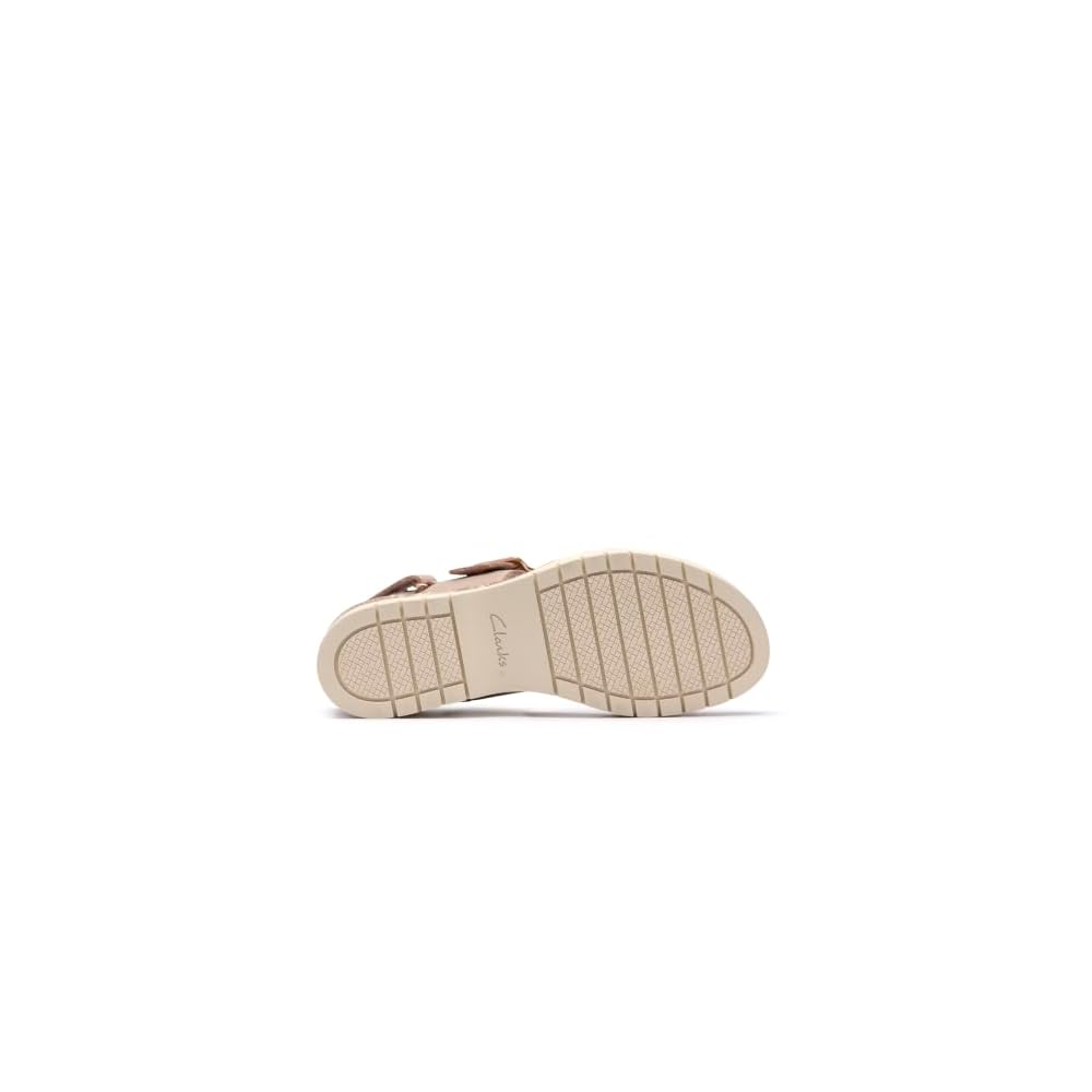 Sand Combi Leather