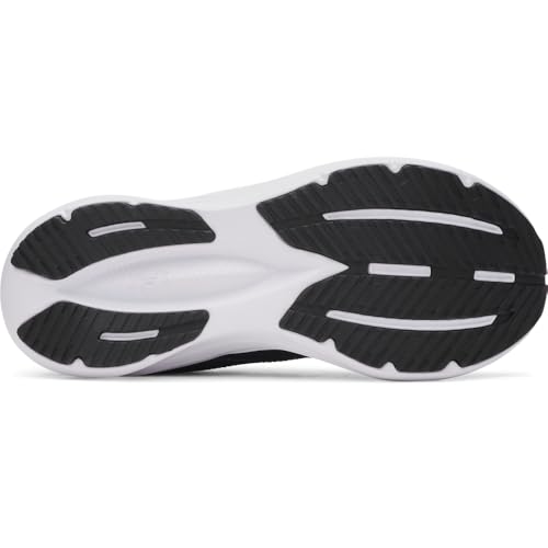 (001) Black/Black/White