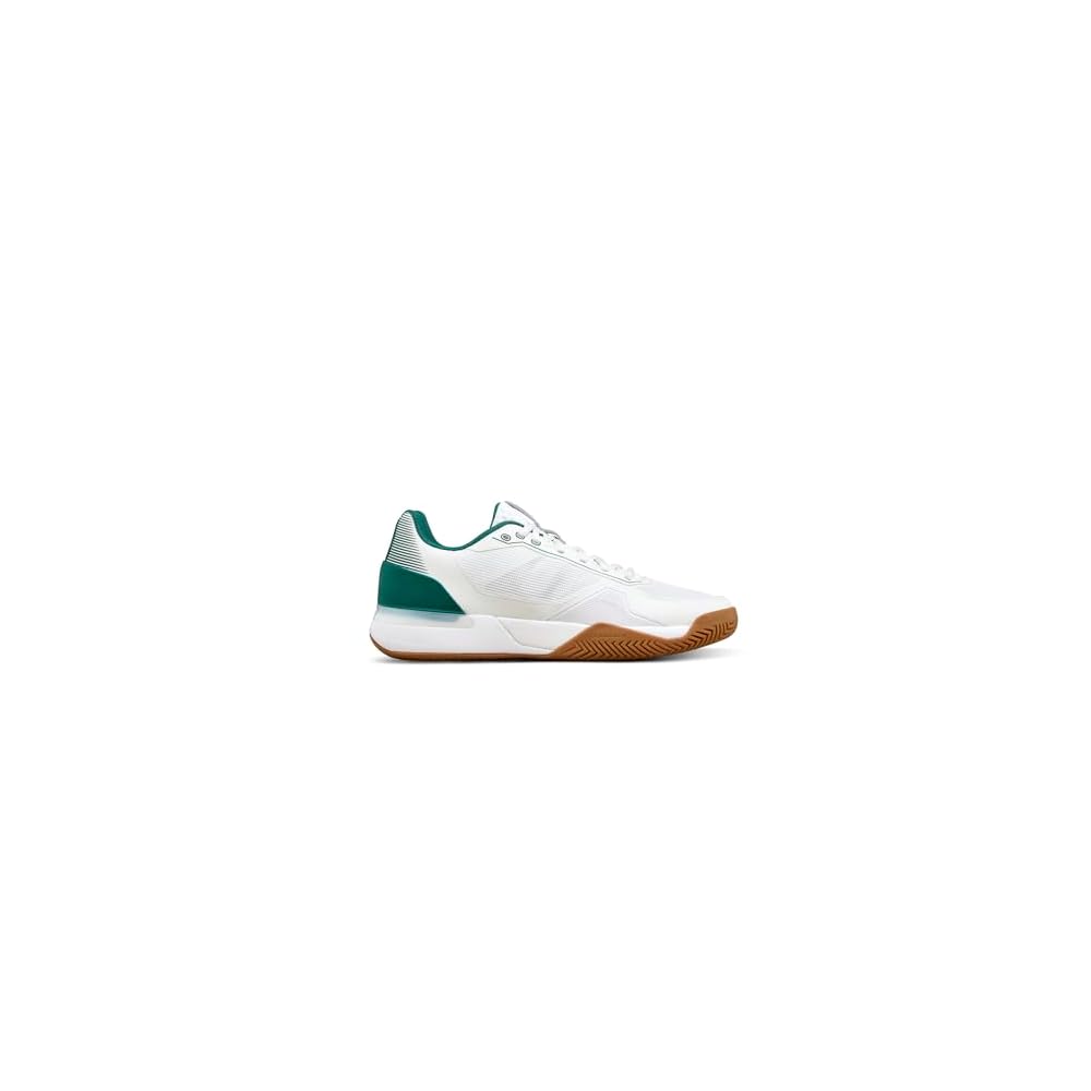 White/Evergreen/Gum