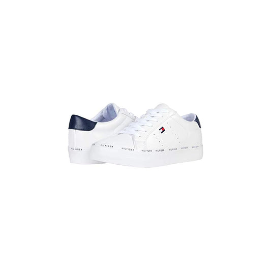 White/Navy