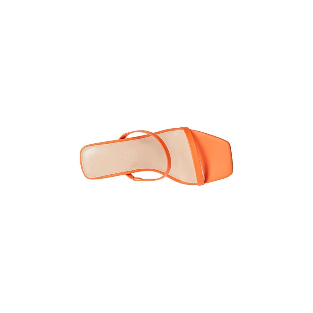 Fire Orange