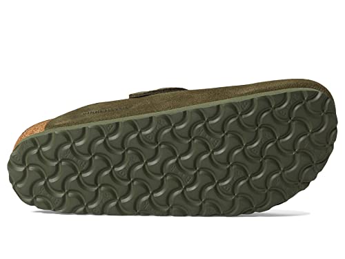 Thyme Suede