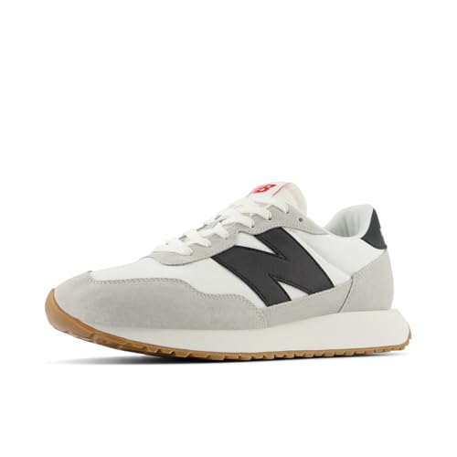 White/Brighton Grey/Black