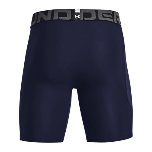 Midnight Navy (410)/White
