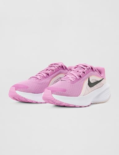 Light Magenta/Black/Off Noir/White