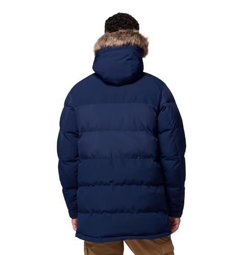 Collegiate Navy