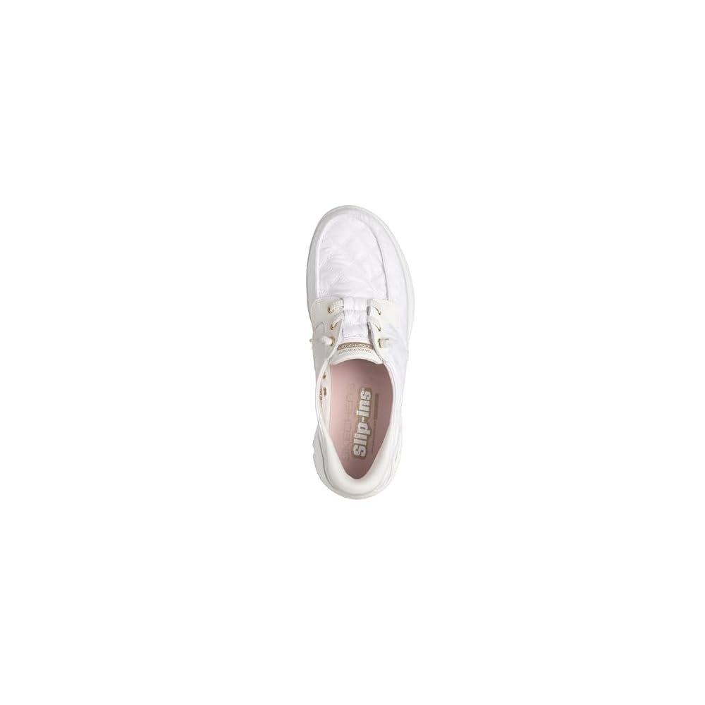 White/Gold