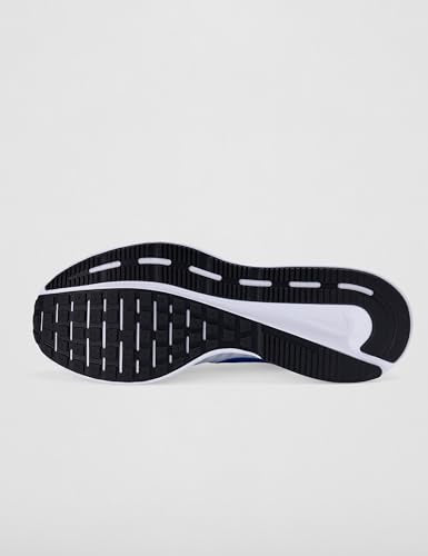 White/Racer Blue/Black/Off White