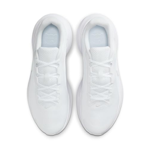 White/White