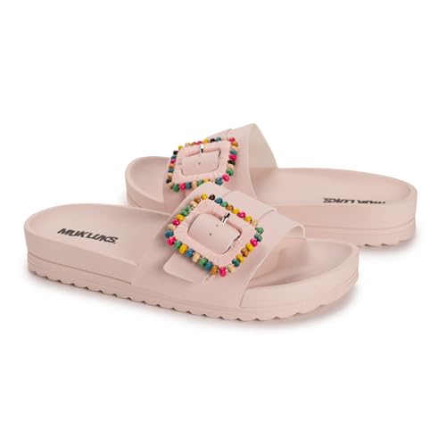 Rosewater Pink