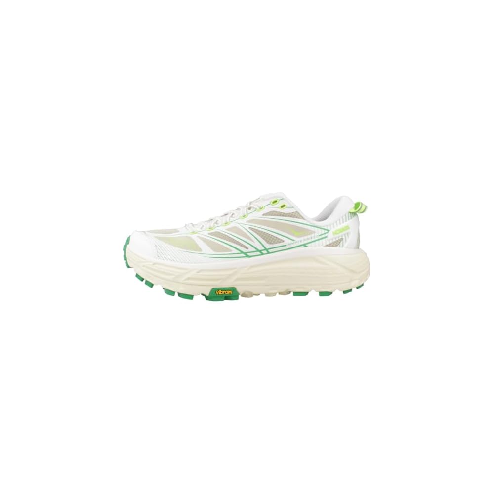 White/Fresh Cut Grass