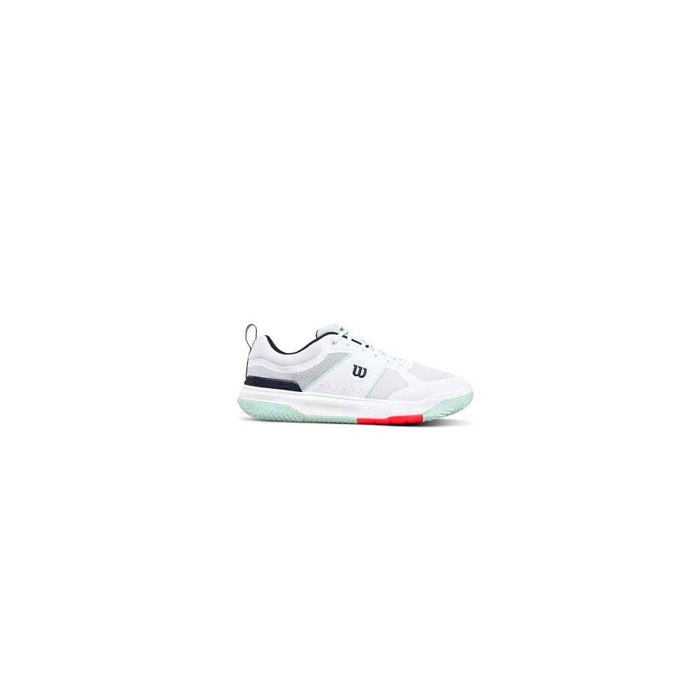 White/Bay/Fiery Coral