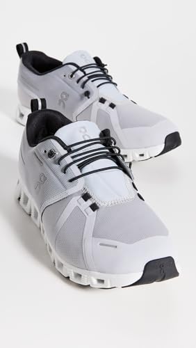Glacier/White