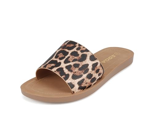 Leopard Pu