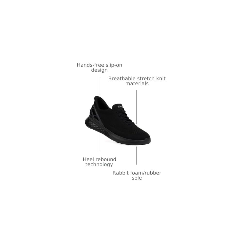 Black/Black