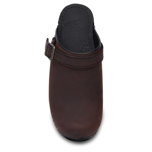 Antique Brown