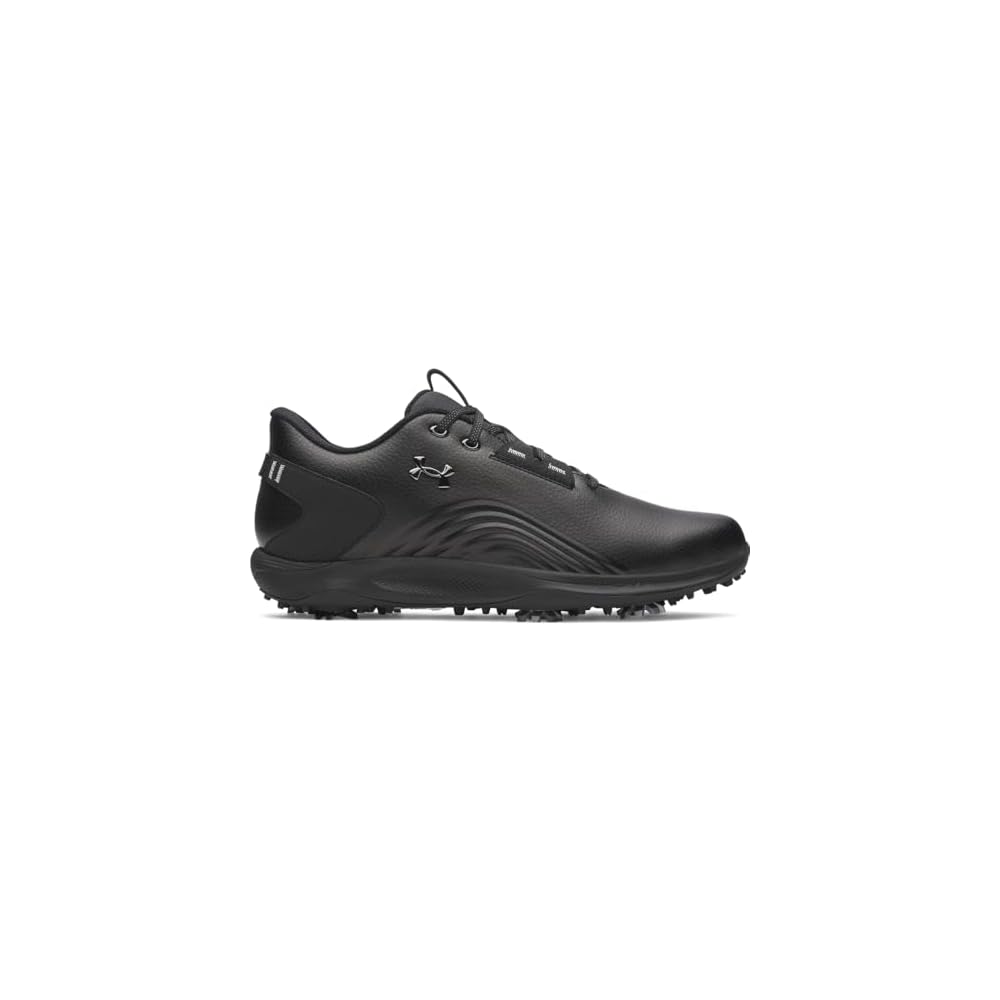 (001) Black/Black/Metallic Gun Metal