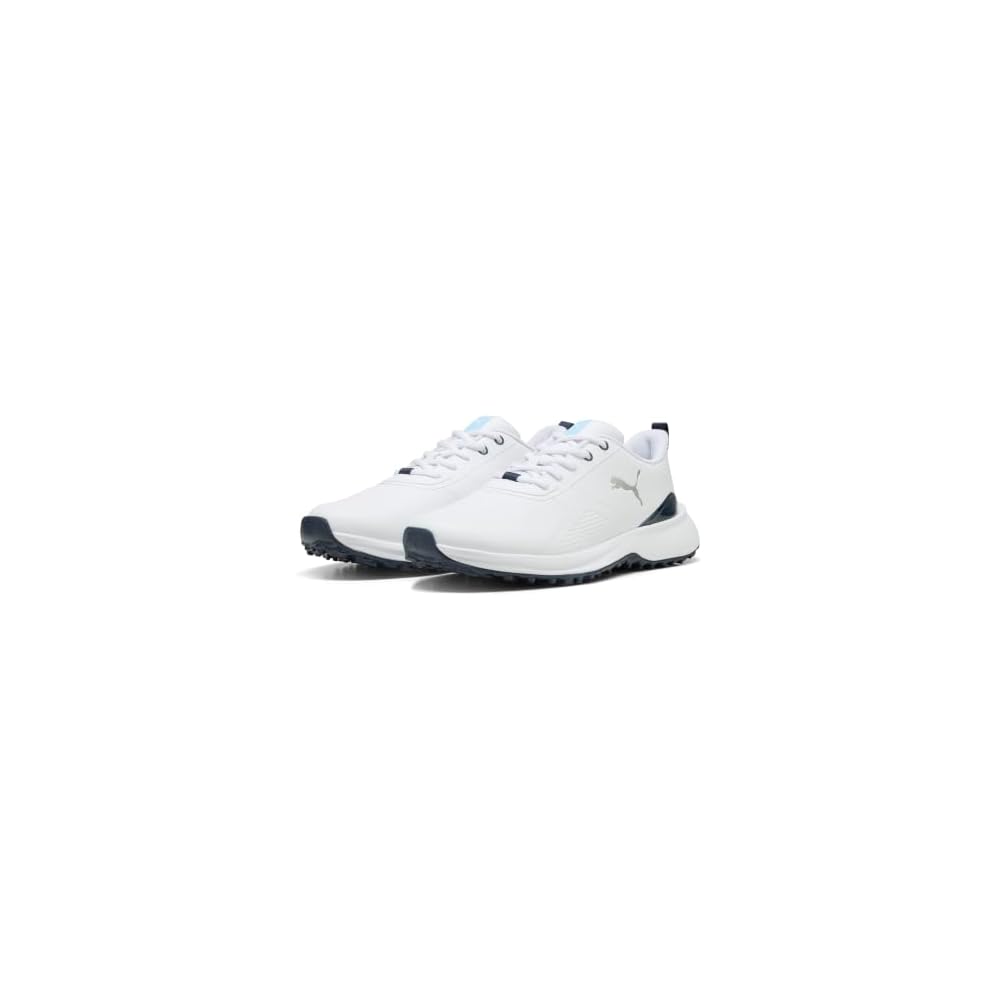 Puma White-puma Silver