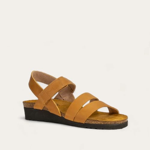 Oily Dune Nubuck
