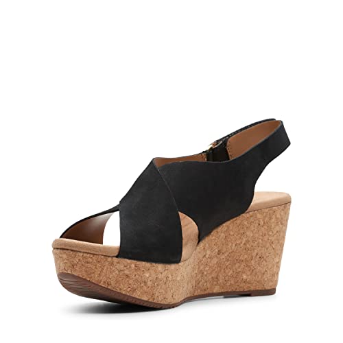 Black Nubuck