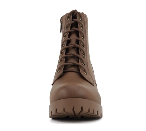 Light Brown
