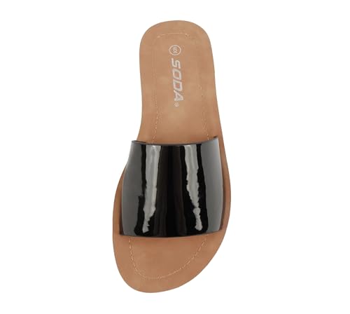 Black Patent