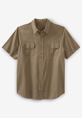 Dark Khaki