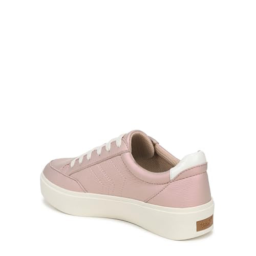 Soft Pink Metallic