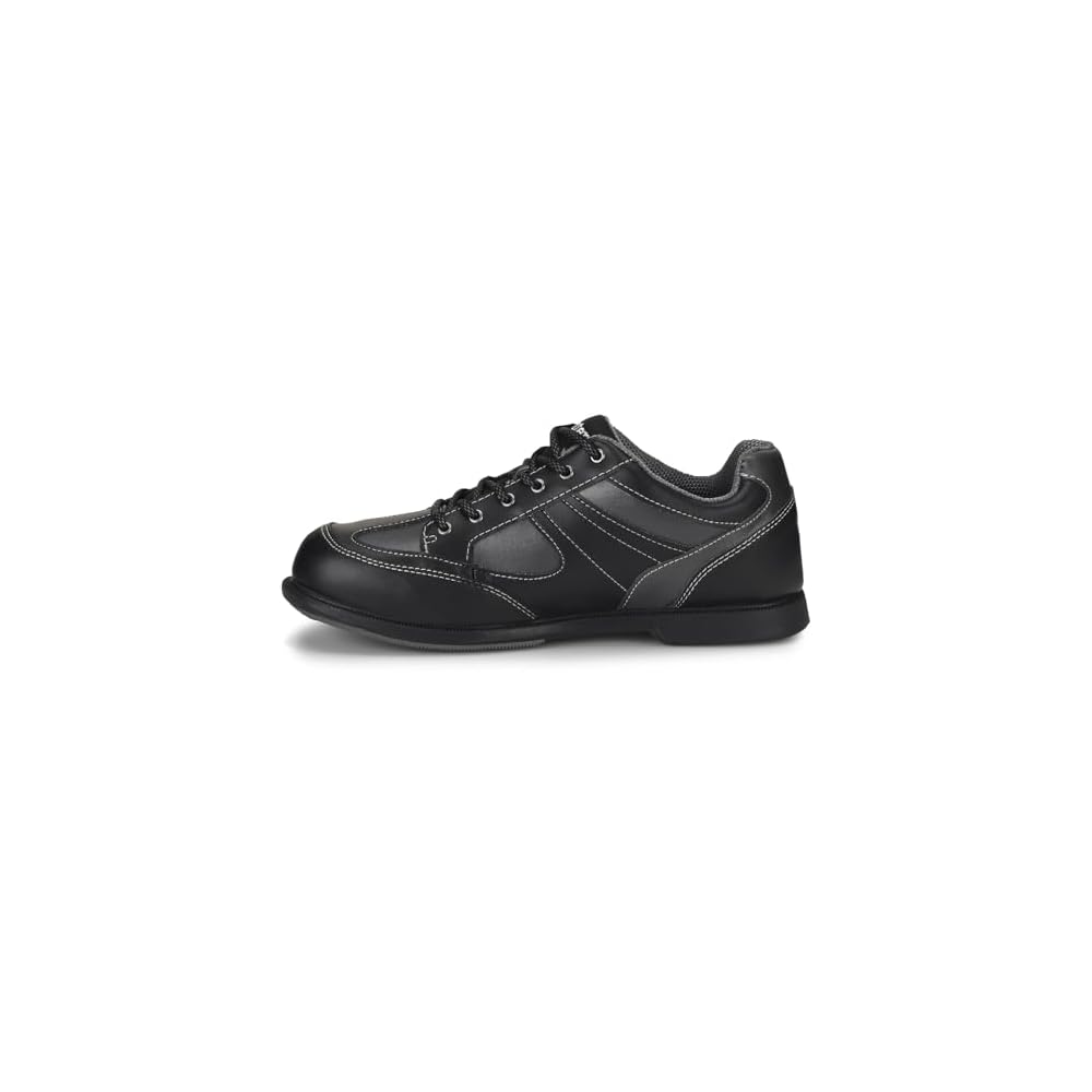 Black/Gray Rh