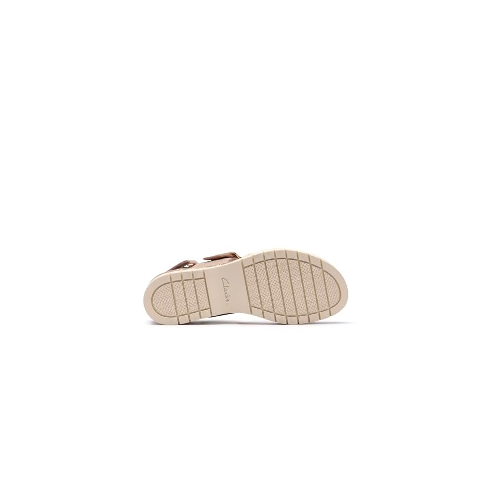 Sand Combi Leather