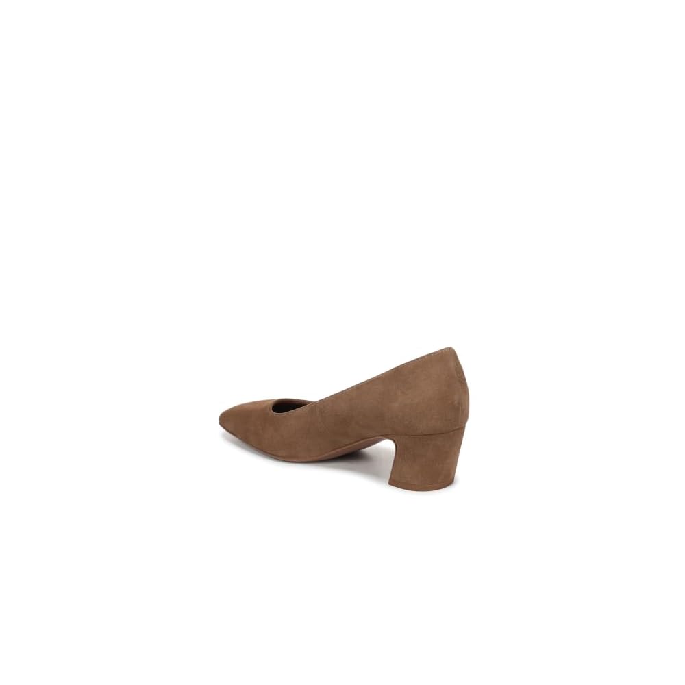 Dark Taupe Suede