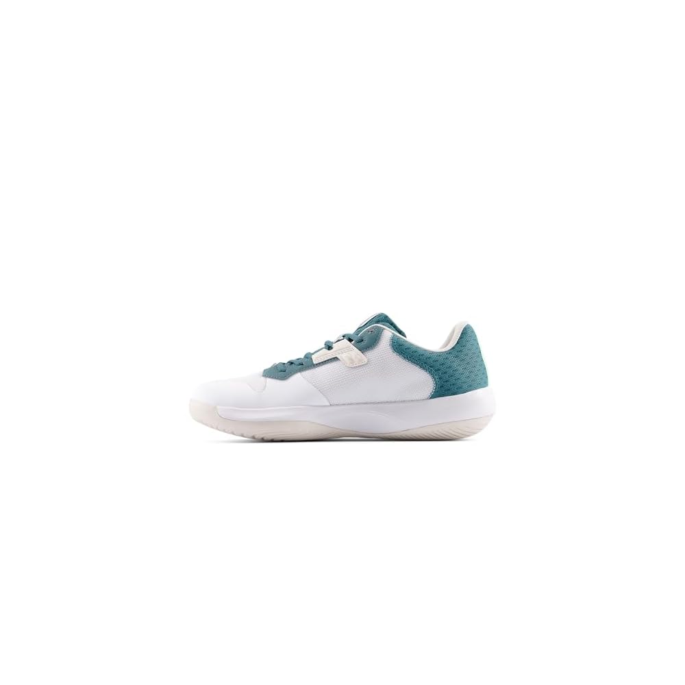 White/Green