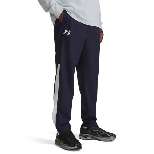 (410) Midnight Navy / White / Midnight Navy