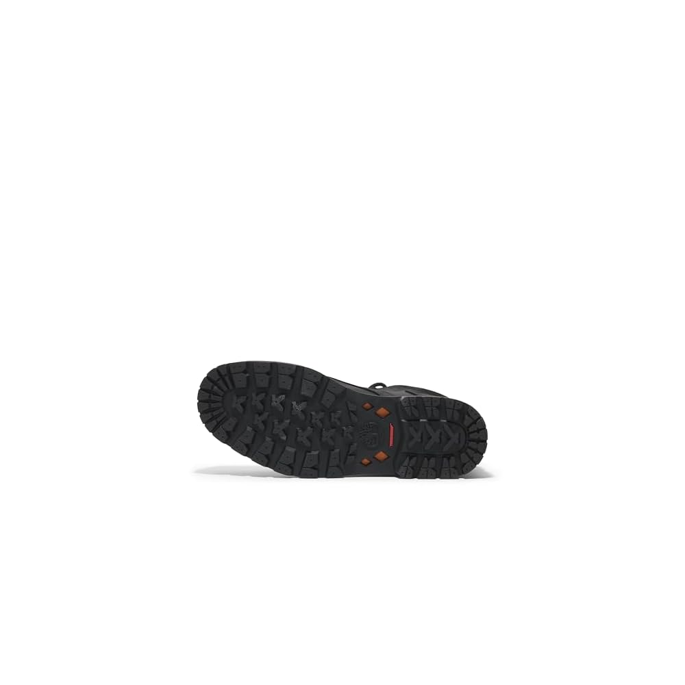 Black Full Grain