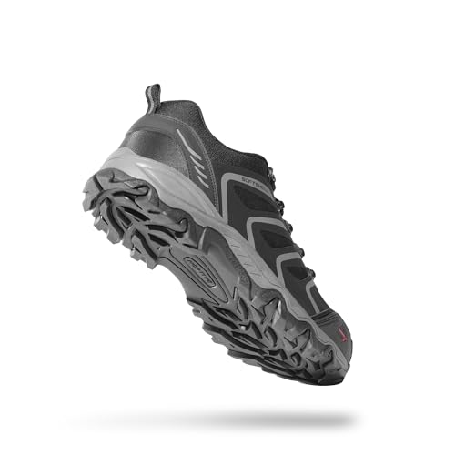 Black/Dark/Grey