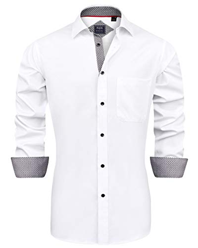 White Black