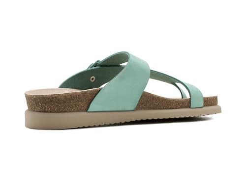 Light Grass - Leather