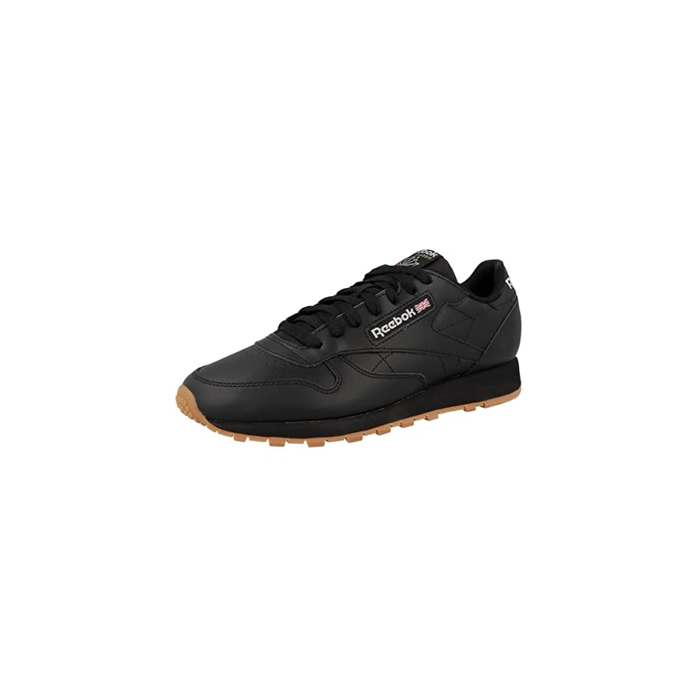 Core Black Pure Grey 5 Reebok Rubber Gum 03
