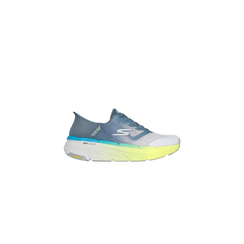 Gray/Multi