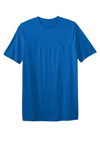 Heather Ultra Blue