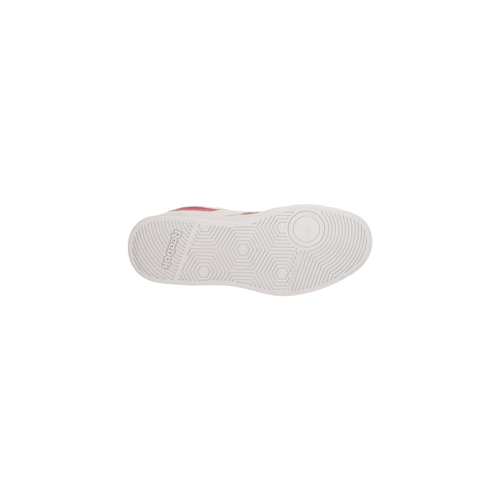 Footwear White/Vector Red/Core Black