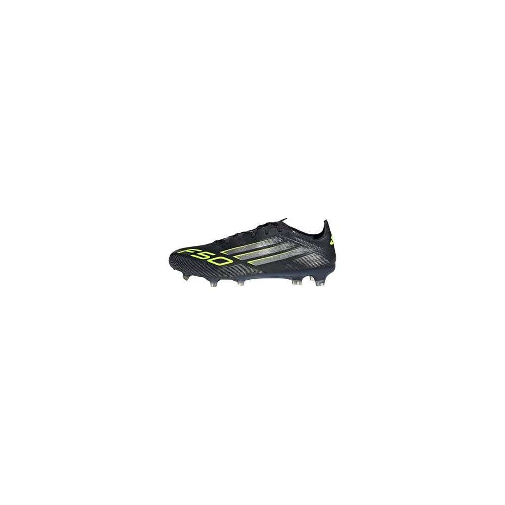 Black/Iron Metallic/Lucid Lemon
