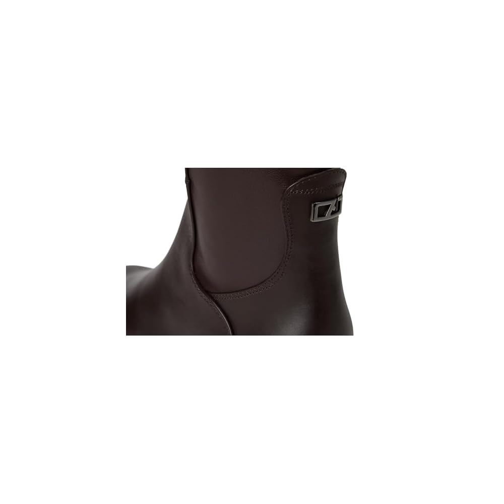 Castagno Brown Leather