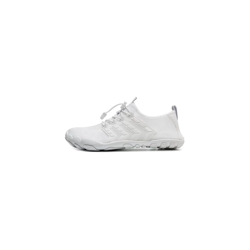 Arrow White