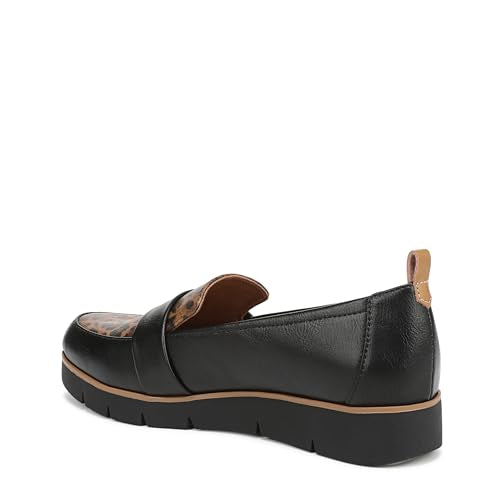 Black/Black Brown